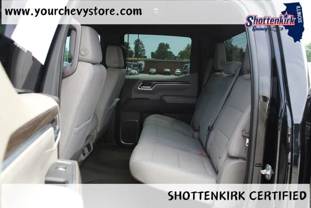 2022 Chevrolet Silverado 1500 RST - Photo 17