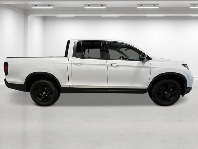 2026 Honda Ridgeline Black Edition - Photo 9