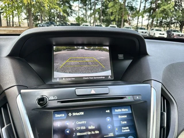 Used 2020  Acura Technology image 17