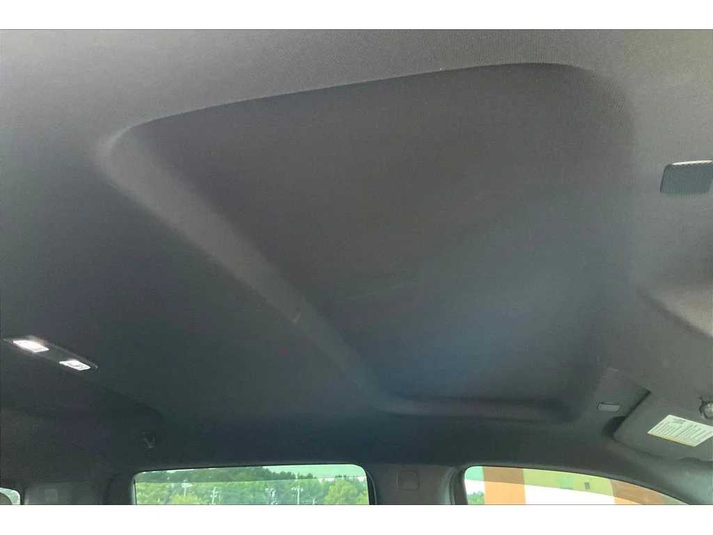 Used 2024 Sterling Gray Metallic Chevrolet ZR2 image 15