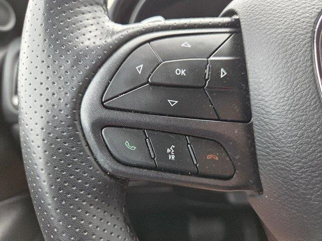 Used 2026 DB Black Clearcoat Dodge GT image 13