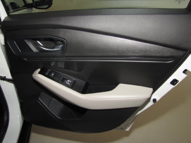 Certified Used 2025 Platinum White Pearl Honda Touring image 50