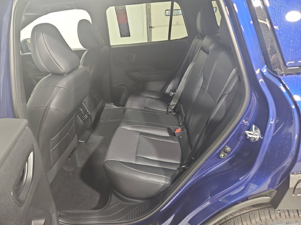 New 2026 Blue Subaru Limited XT image 25