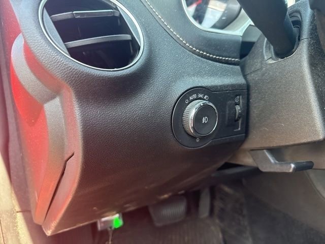 Used 2014 Red Hot Chevrolet 1LT image 15