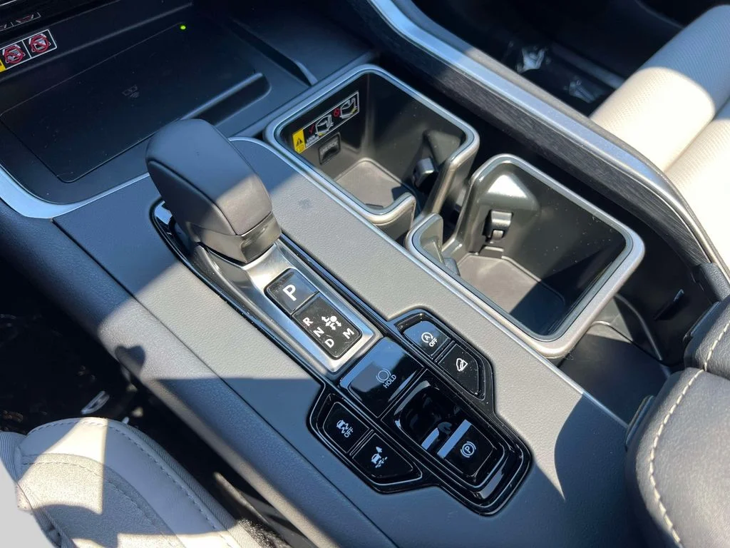 2026 Lexus TX 350 Luxury - Photo 30