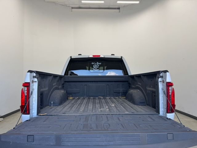 Used 2024 Avalanche Ford XLT image 8