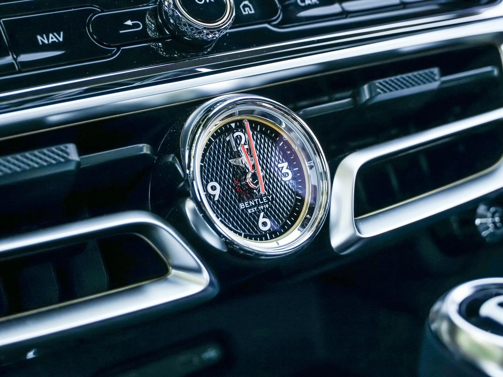 2025 Bentley Flying Spur Speed - Photo 15
