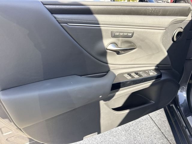 Certified Used 2024 Gray Lexus 350 image 13
