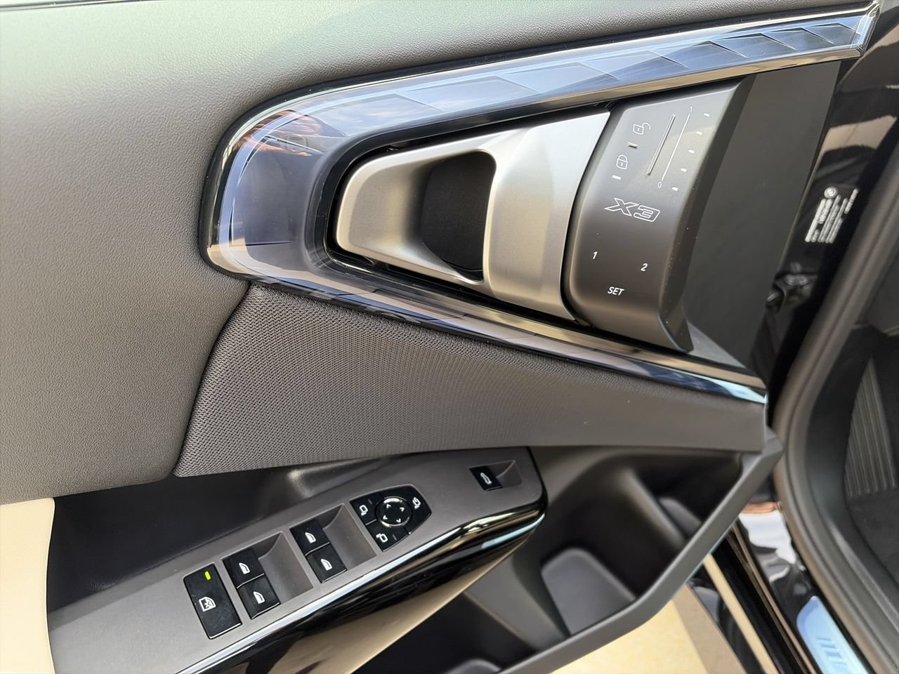 New 2026 Black Sapphire Metallic BMW 30 xDrive image 19