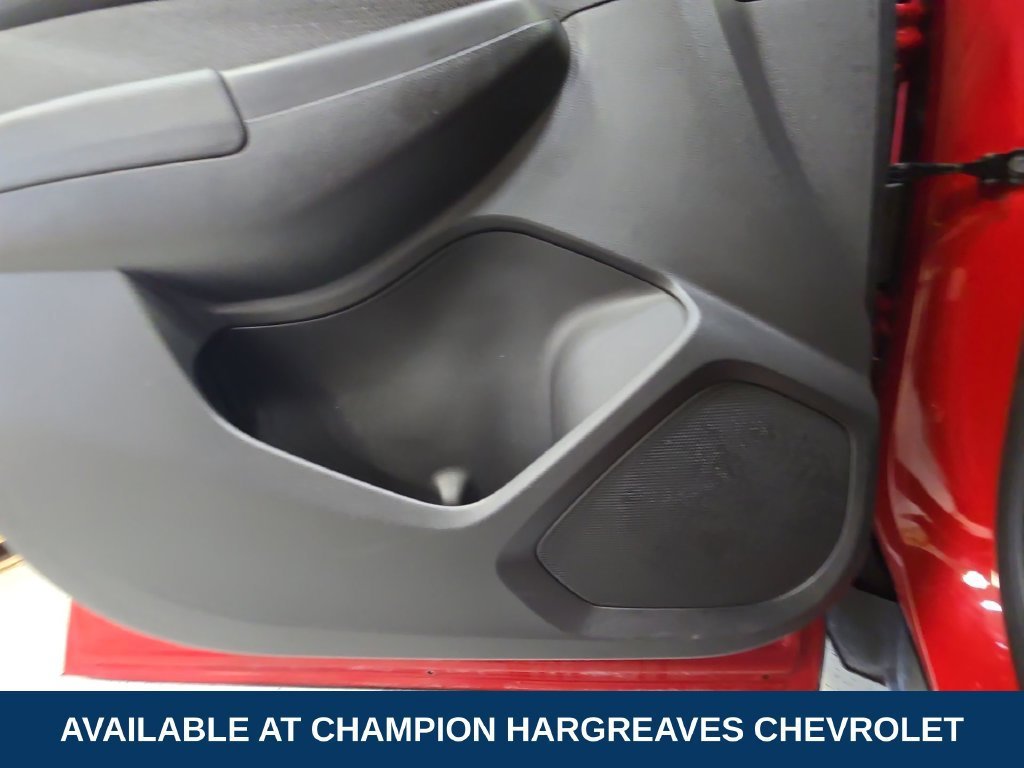 2026 Chevrolet Trailblazer LT - Photo 32