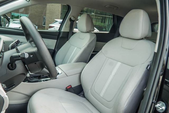 2025 Hyundai Tucson SEL - Photo 36