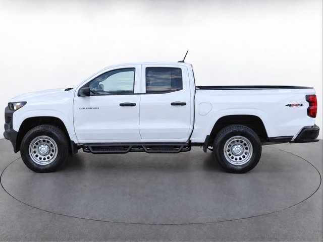 2023 Chevrolet Colorado Work Truck - Photo 6