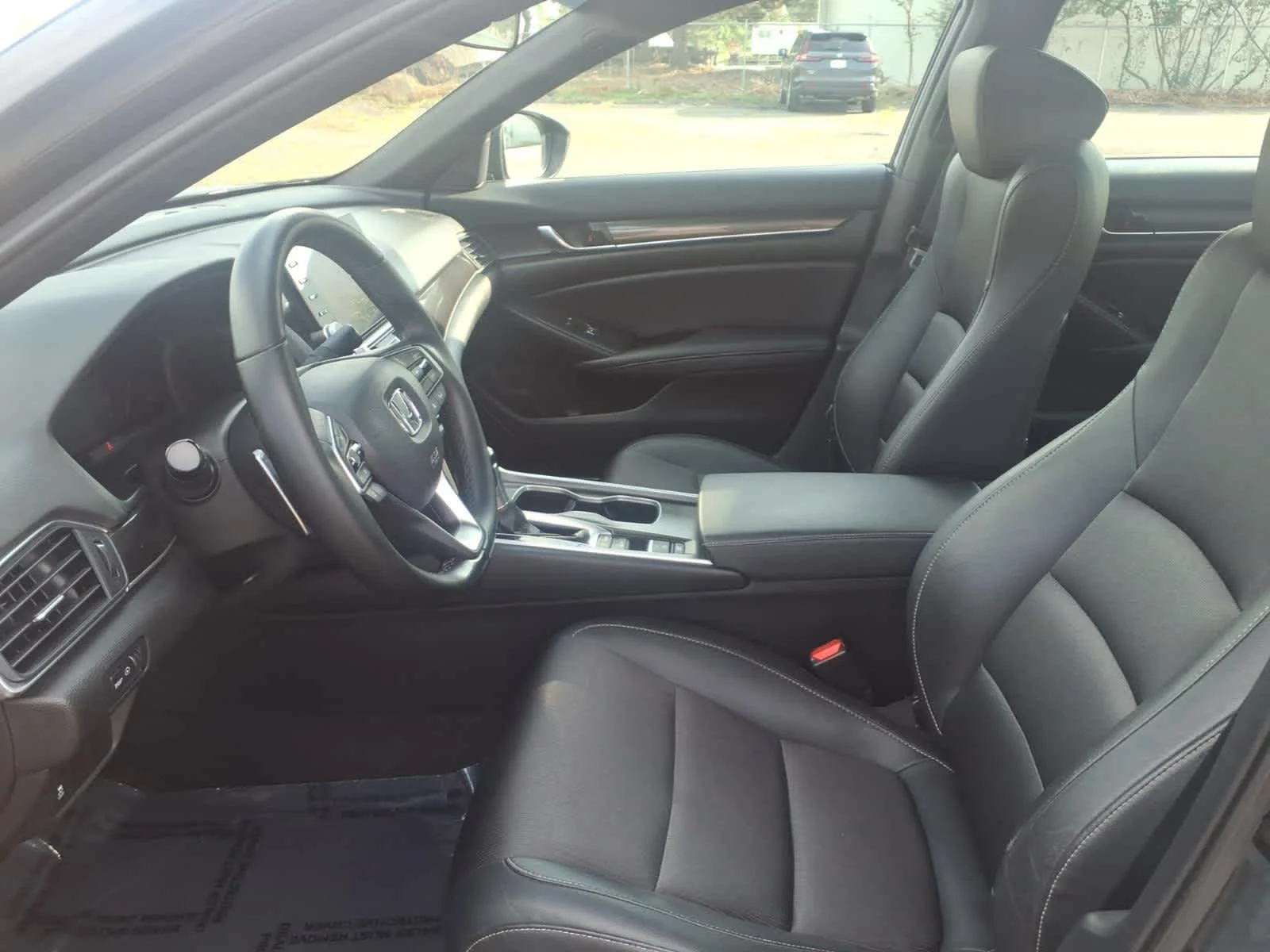 2022 Honda Accord Sport - Photo 17