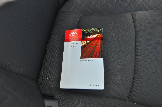 Certified Used 2025 Silver Toyota SR image 22