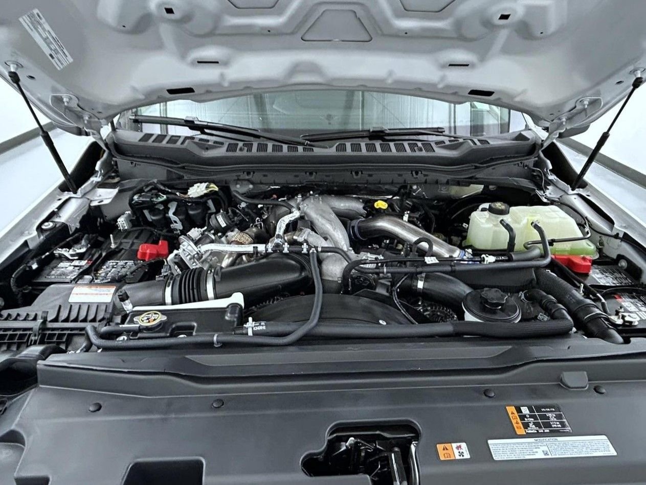 New 2026 Avalanche Ford XLT image 24