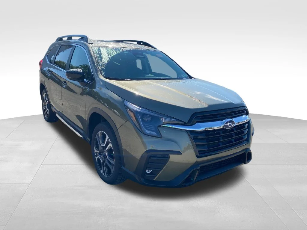 New 2026 Brown Subaru Limited image 6