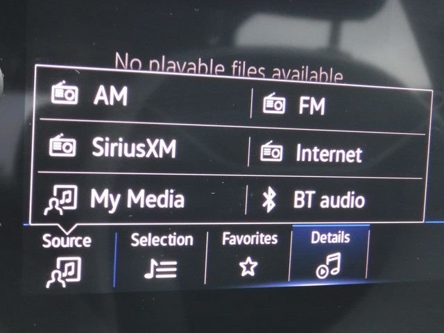 Certified Used 2025 Black Volkswagen 1.5T SE image 23