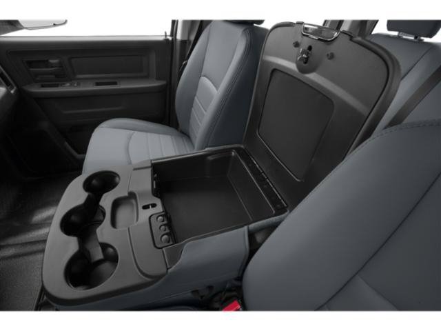 Used 2018 Bright White Clearcoat Ram Tradesman image 19