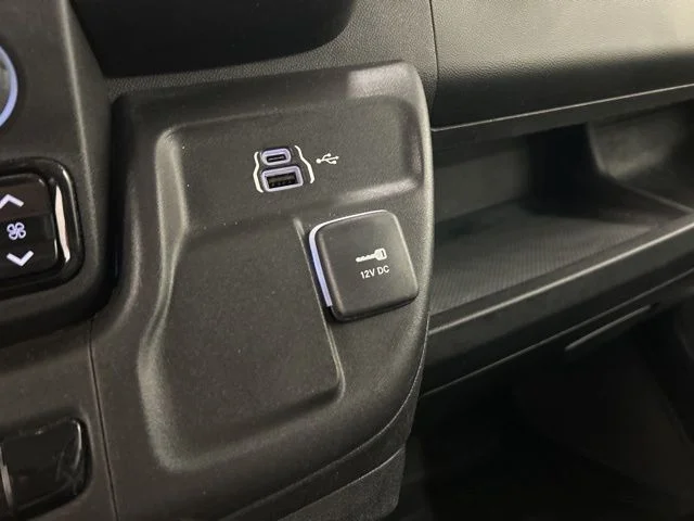 Used 2025 White Ram Base image 18