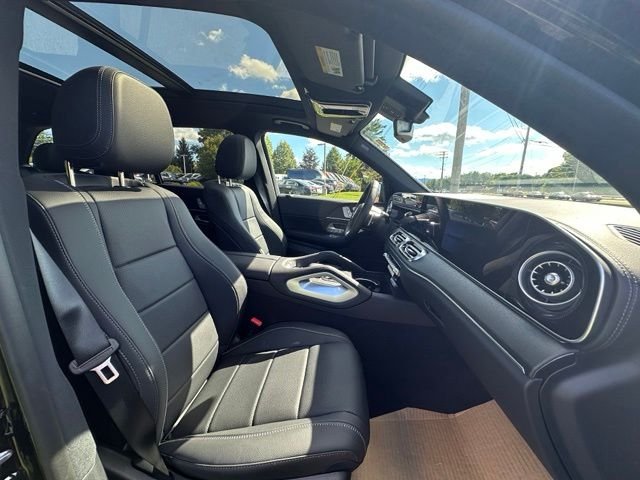 New 2027  Mercedes-Benz GLS 450 image 35