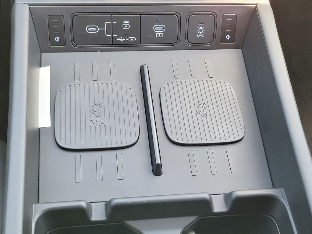 2025 Hyundai Santa Fe Calligraphy - Photo 10