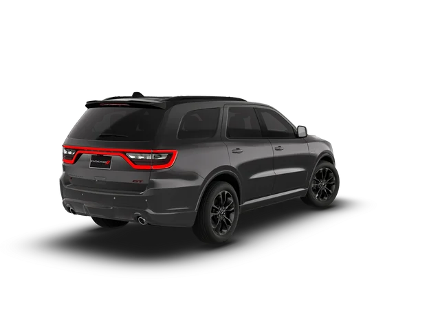 2026 Dodge Durango GT Plus - Photo 7