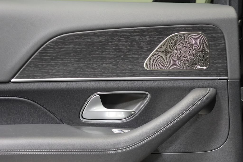 New 2026 Selenite Grey Metallic Mercedes-Benz GLE 350 image 42