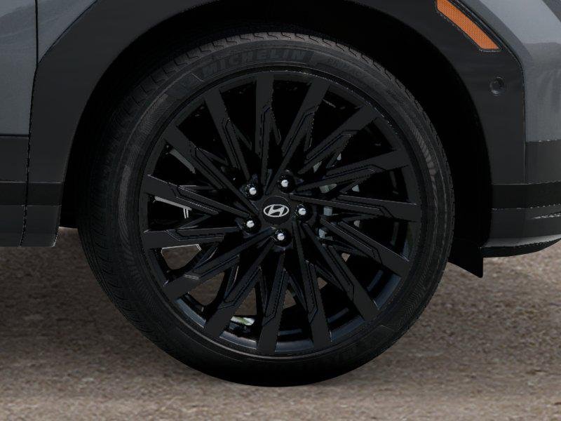 New 2026 Gray Hyundai Calligraphy AWD image 31