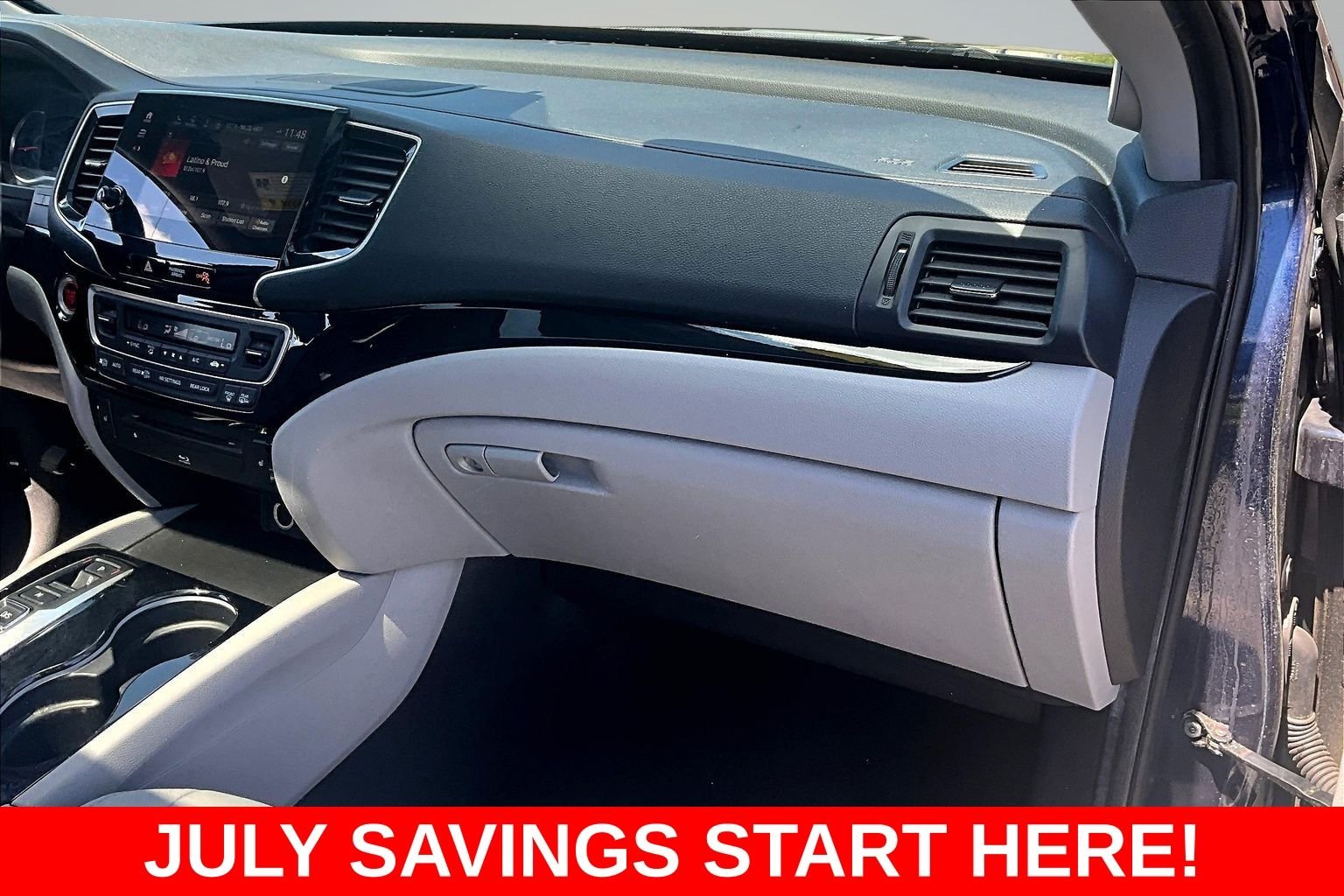 Used 2020  Honda Touring image 29