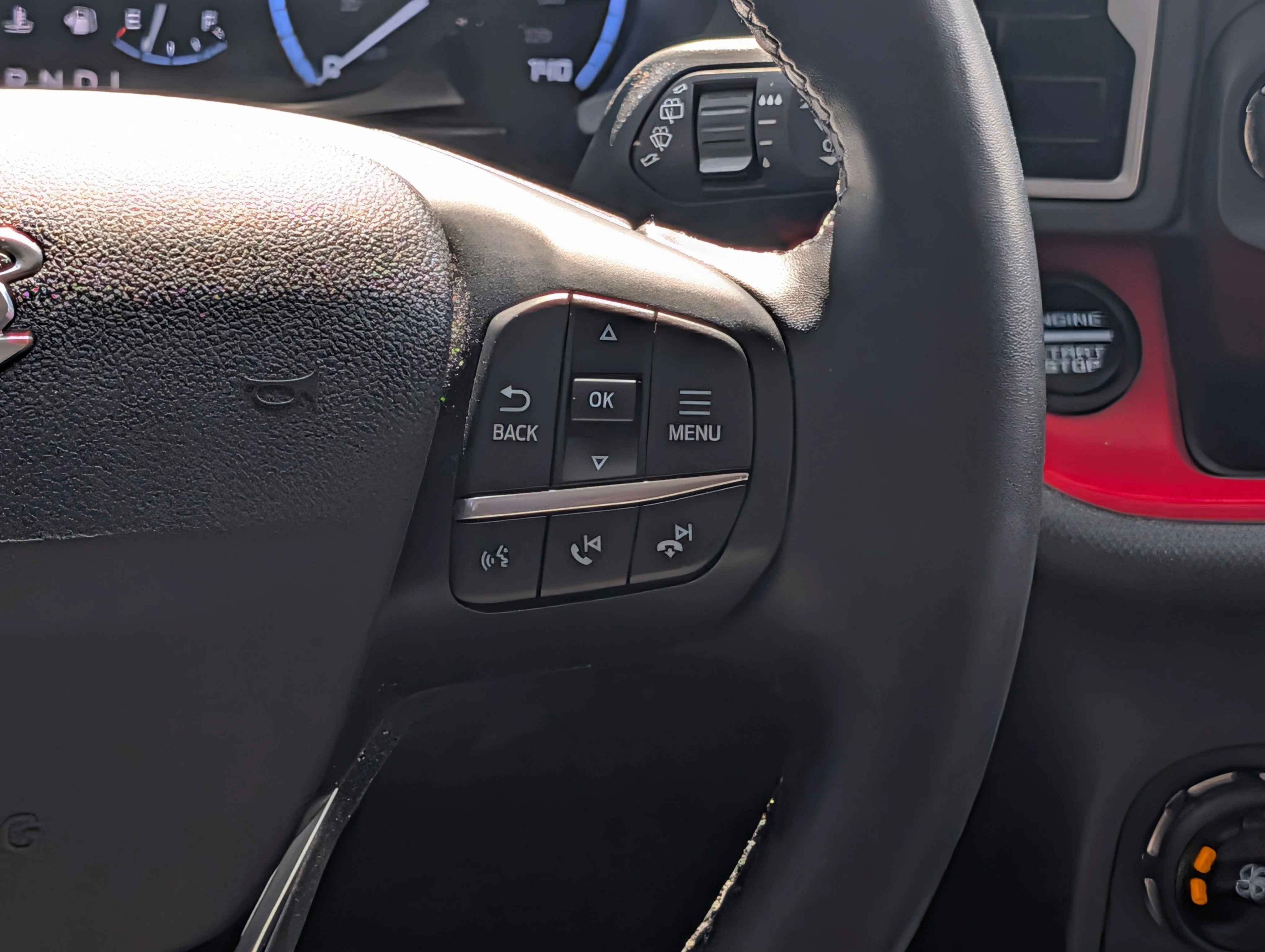 2024 Ford Bronco Sport Free Wheeling - Photo 23