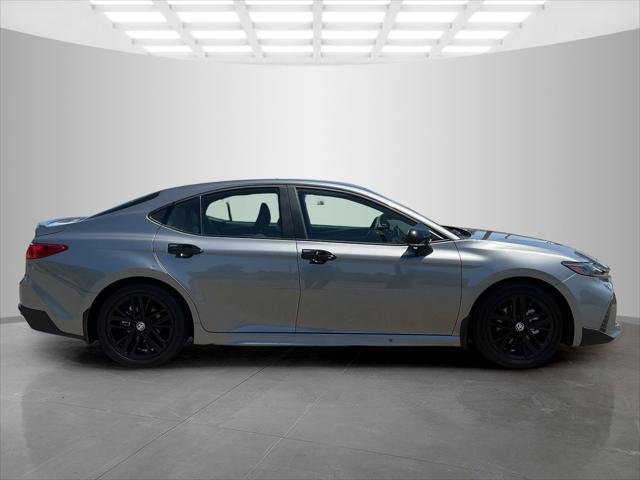 Certified Used 2025 PRECIOUS METAL Toyota  image 6