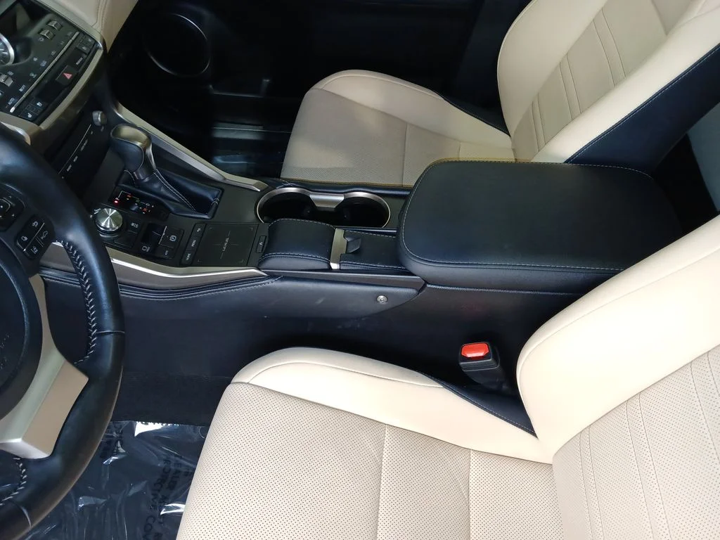 Used 2021 Silver Lexus 300 Base image 18