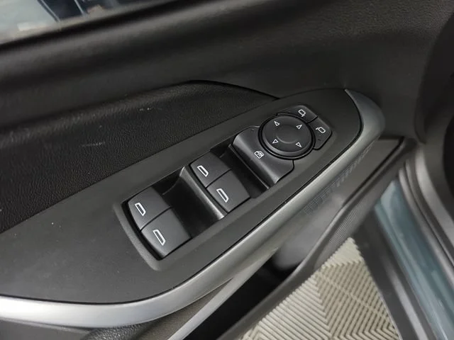 Used 2026 Cypress Gray Chevrolet LS image 22