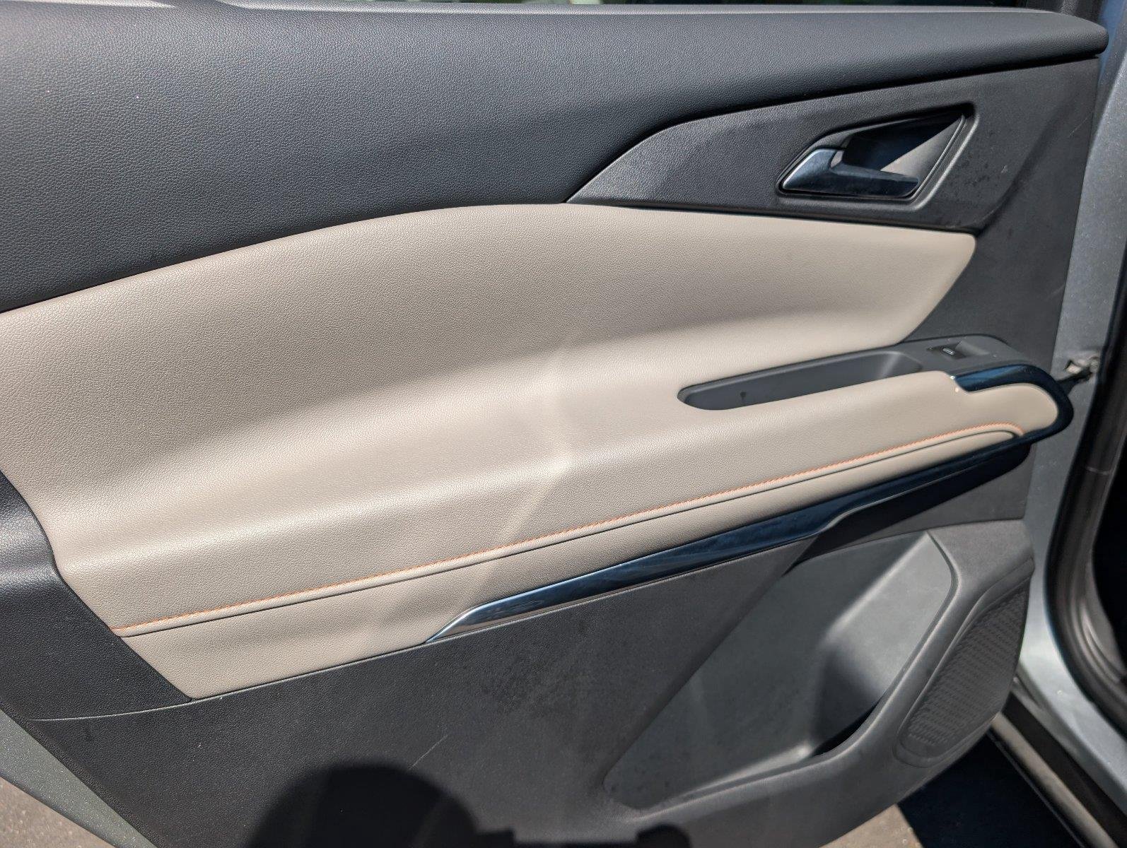 Used 2026 Sterling Gray Metallic Chevrolet LT image 35