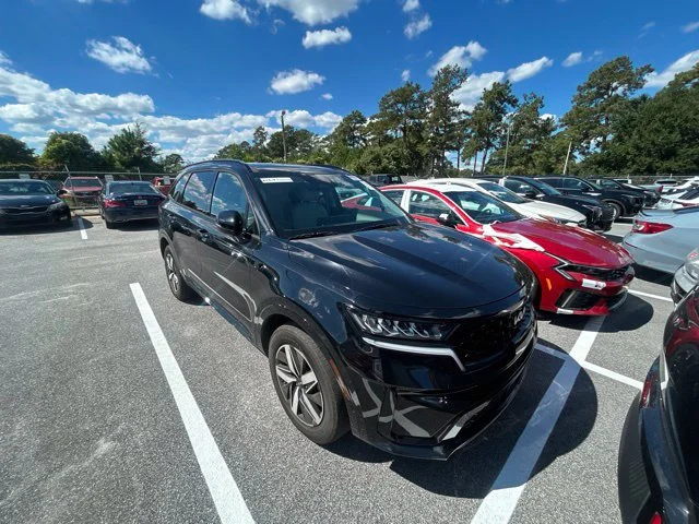 2023 Kia Sorento EX