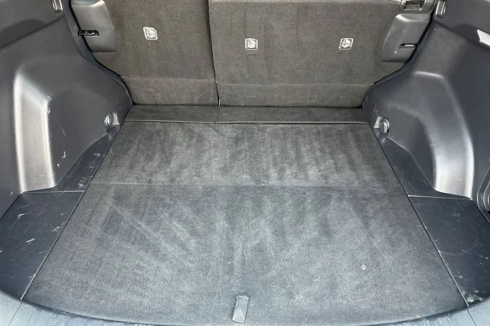 Used 2020 Blueprint Toyota XLE image 15