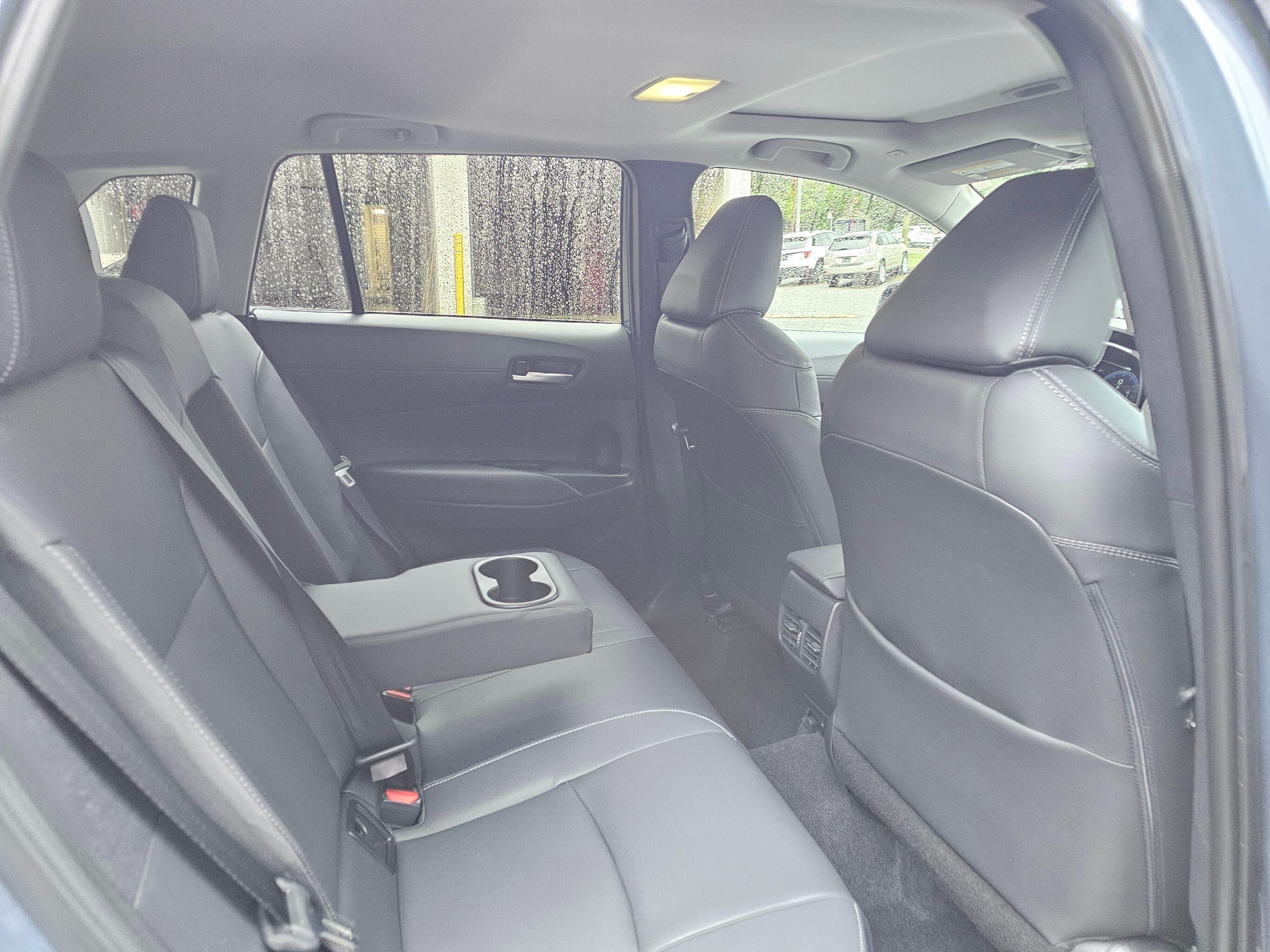 Used 2024 Celestite Toyota XLE image 13