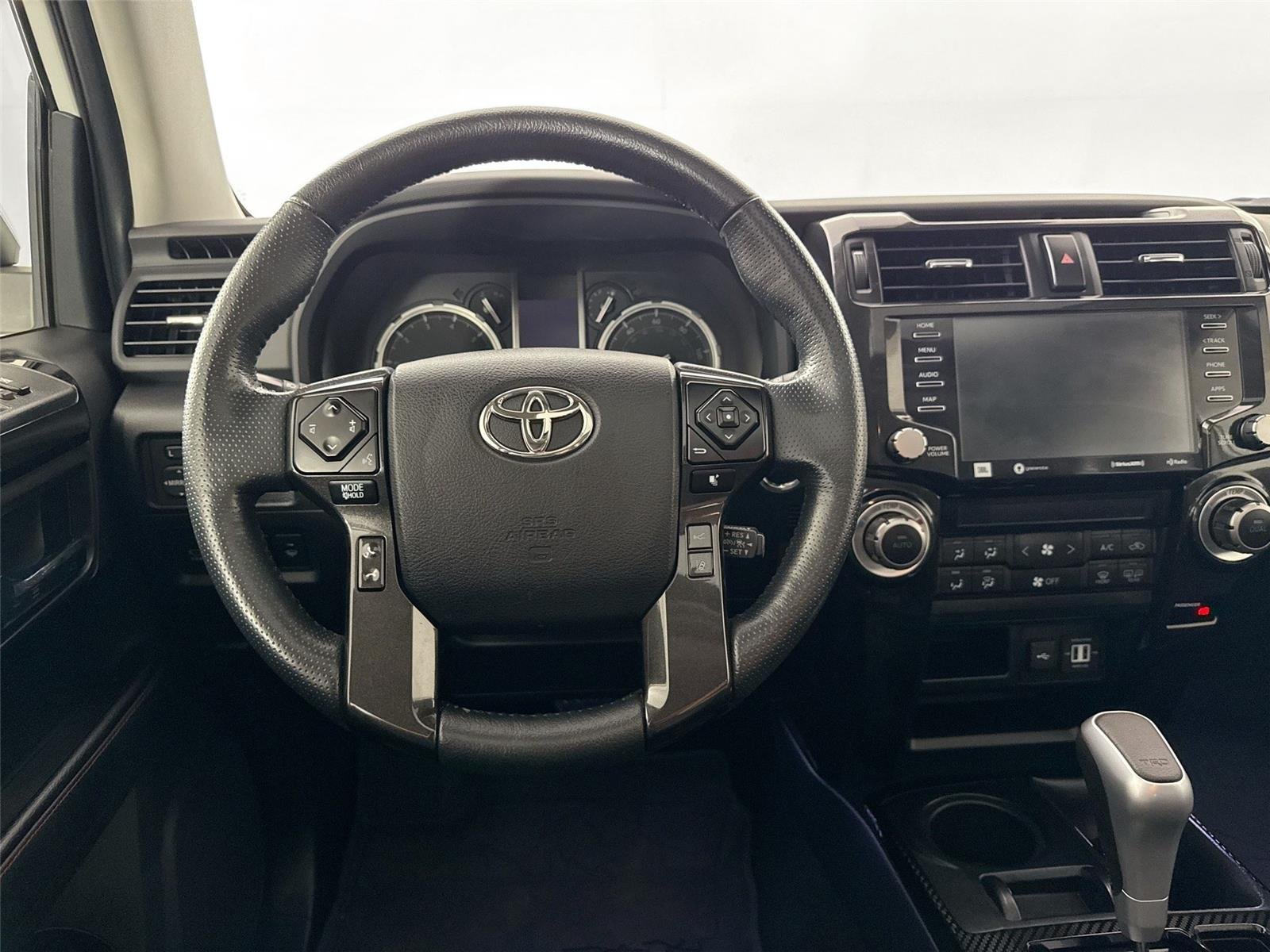 Certified Used 2023 Ice Cap Toyota TRD Pro image 32