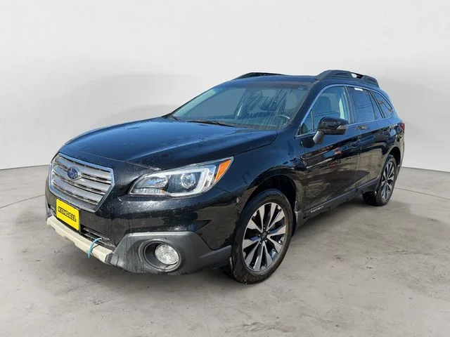 2015 Subaru Outback 2.5i
