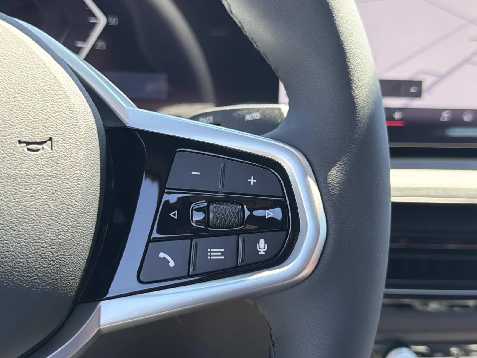 New 2026 Brooklyn Grey Metallic BMW eDrive40 image 17