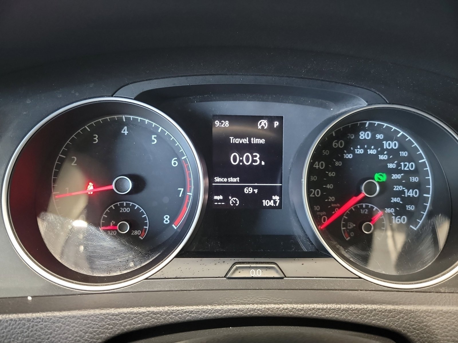 Used 2019 Deep Black Pearl Volkswagen S image 17