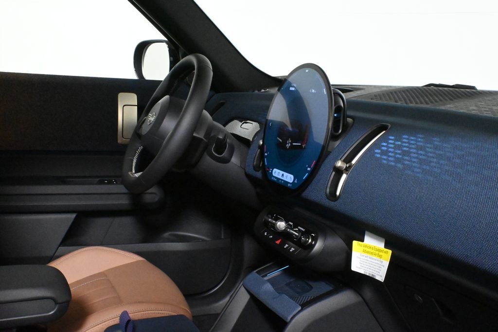 2026 MINI Countryman S - Photo 33