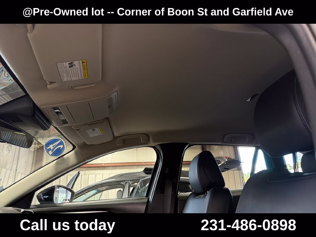 Used 2024 Gray Mazda 2.5 S Select Package image 13