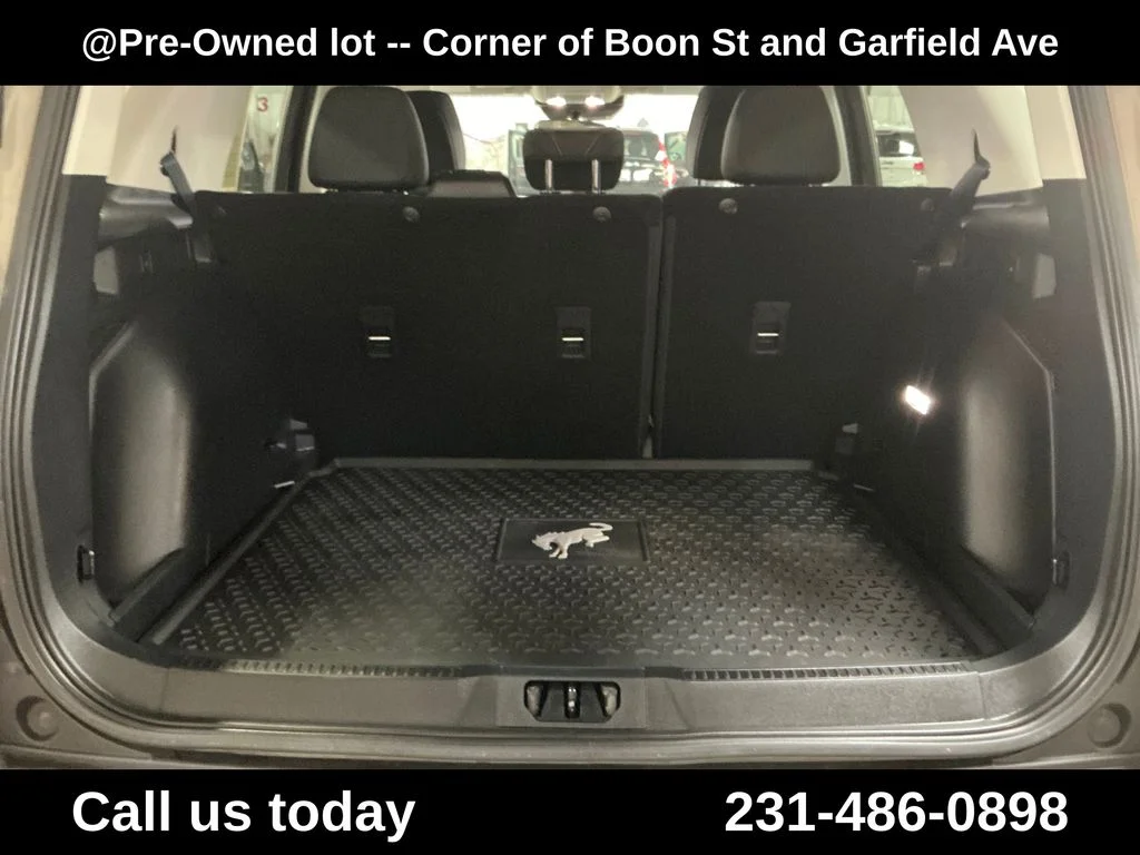 Used 2024 Beige Ford Big Bend image 22
