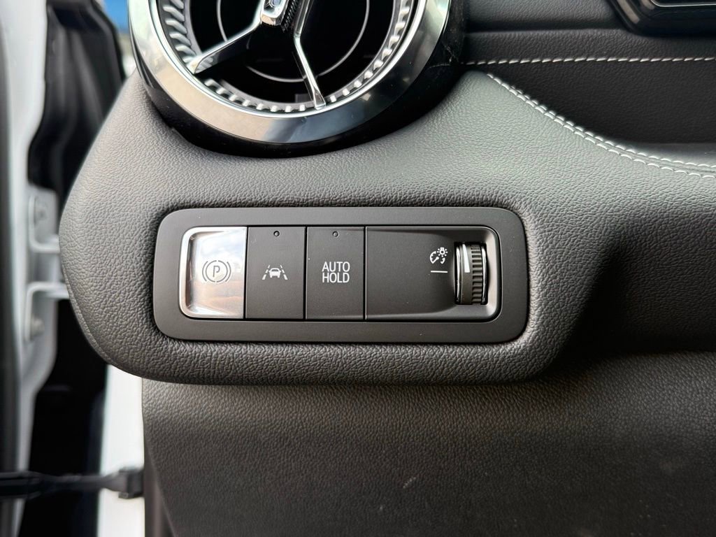 New 2026 Summit White Chevrolet LT image 21
