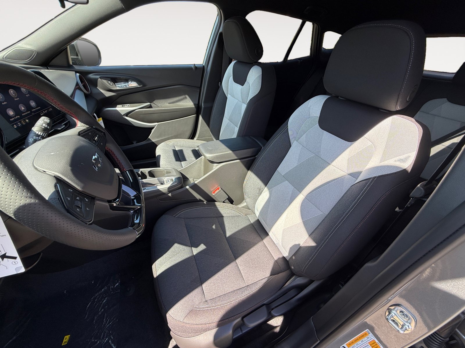 2026 Chevrolet Trax RS - Photo 10