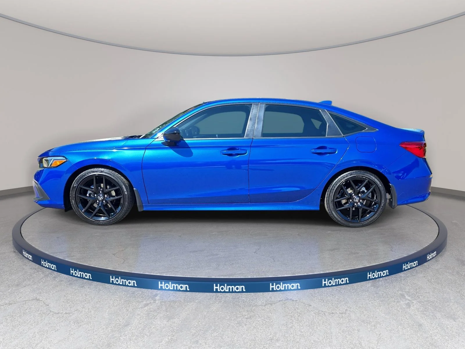 2024 Honda Civic Sport - Photo 9