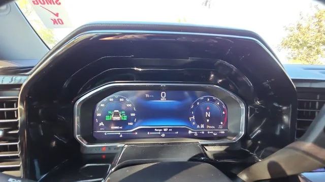 Used 2024 White Chevrolet LT image 21