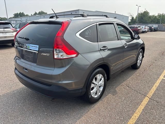 Used 2013  Honda EX image 5