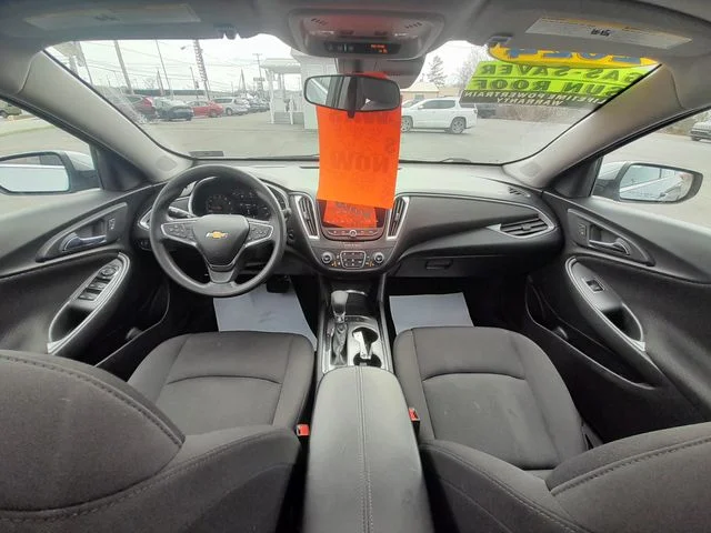 Used 2024 Gray Chevrolet LT image 45